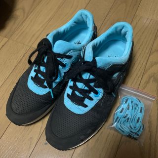 アシックス(asics)のアシックス　asics GEL LYTE 3  26.0 (スニーカー)