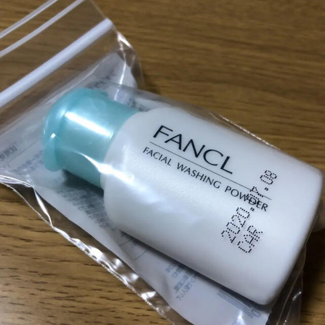 FANCL(ファンケル)のファンケル　洗顔 コスメ/美容のキット/セット(サンプル/トライアルキット)の商品写真