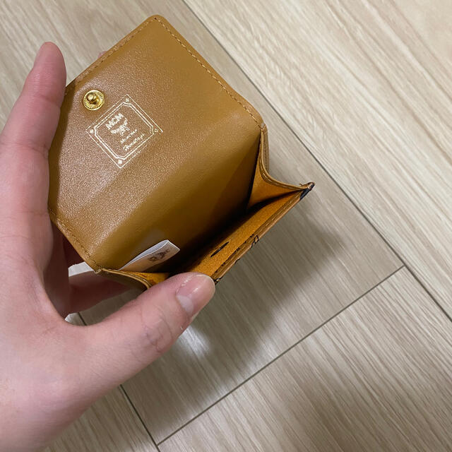 MCM(エムシーエム)のMCM コインケース メンズのファッション小物(コインケース/小銭入れ)の商品写真