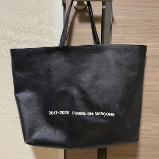 コムデギャルソン(COMME des GARCONS)のぽん様専用_コムデギャルソン 17AW 牛革 トートバッグ(トートバッグ)