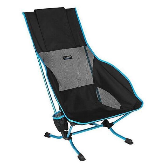 ヘリノックス プライア チェア・Helinox Playa Chair（キャンプ