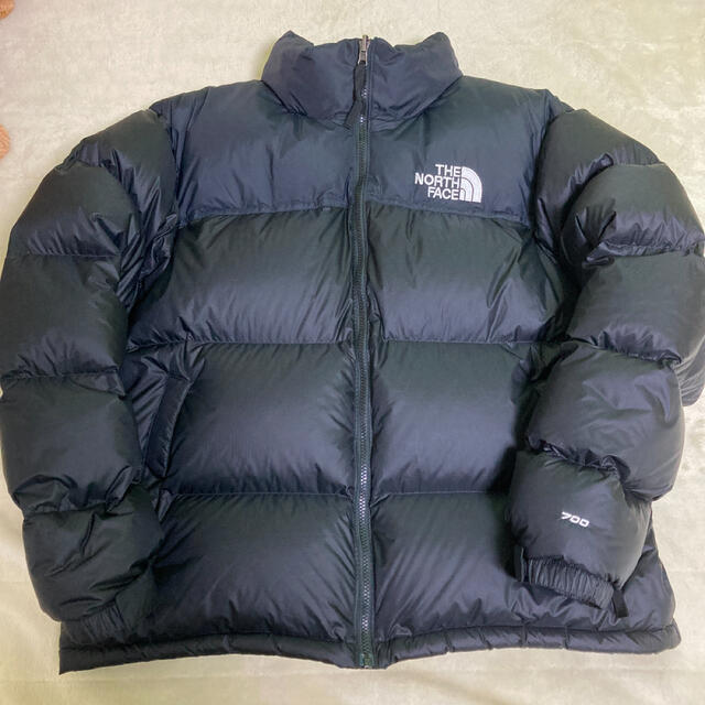 全てのアイテム THE NORTH FACE - THE NORTH FACE 1996 レトロヌプシ