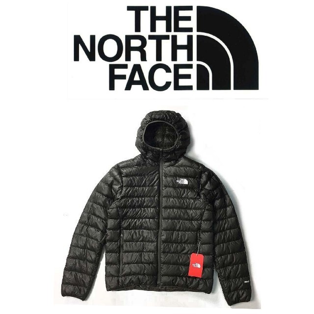 THE NORTH FACE - 新品 THE NORTH FACE ノースフェイス 800フィル