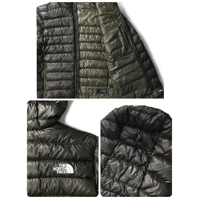THE NORTH FACE - 新品 THE NORTH FACE ノースフェイス 800 THE NORTH FACE - 新品 THE NORTH FACE ノースフェイス 800