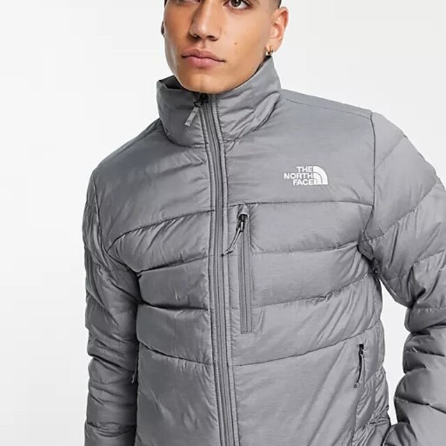 THE NORTH FACE - 新品ノースフェイス アコンカグア2 ダウンジャケット ...