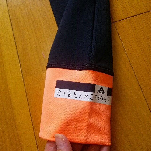 Stella McCartney(ステラマッカートニー)のポポン様 専用 レディースのレッグウェア(レギンス/スパッツ)の商品写真