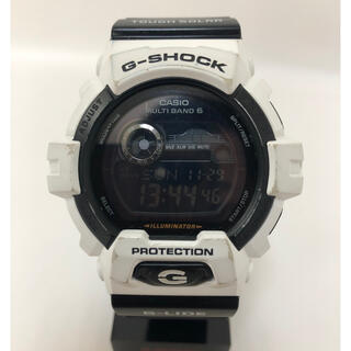 ジーショック(G-SHOCK)の【電波ソーラー】CASIO G-SHOCK GWX-8900B (腕時計(デジタル))