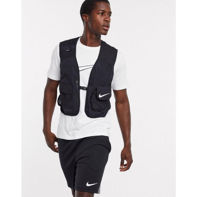 NIKE FC ベスト