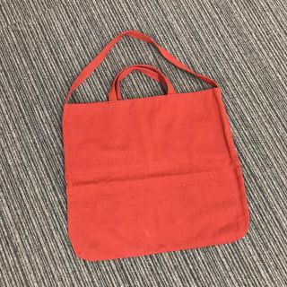 アトリエペネロープ(ateliers PENELOPE)のateliers PENELOPE Rough Bag トートバッグ廃盤カラー(トートバッグ)