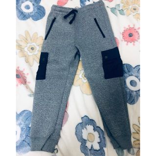 ザラキッズ(ZARA KIDS)の男の子　暖かいパンツ　116cm(パンツ/スパッツ)