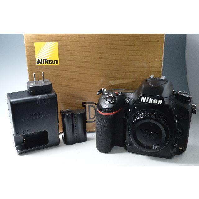 #3251 【良品】Nikon ニコン デジタル一眼レフカメラ D750 ボディ