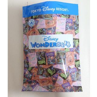 ディズニー(Disney)のワンダブルズ ジャスミン ピンバッジ(キャラクターグッズ)