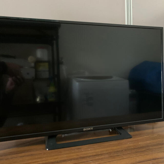 SONY(ソニー)のSONY BRAVIA 液晶テレビ スマホ/家電/カメラのテレビ/映像機器(テレビ)の商品写真