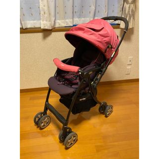 アップリカ ディズニー ベビーカー/バギーの通販 18点 | Apricaの ...