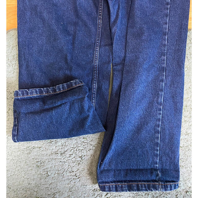 POLAR(ポラール)のpolar 93denim  34×32 メンズのパンツ(デニム/ジーンズ)の商品写真