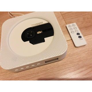 Muji 無印良品 Cd ポータブルプレーヤーの通販 100点以上 Muji 無印良品 のスマホ 家電 カメラを買うならラクマ