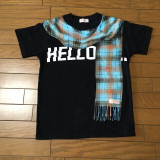 ビームスボーイ(BEAMS BOY)のBEAMS BOY だまし絵Ｔシャツ❗️(Tシャツ(半袖/袖なし))