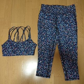 ギャップ(GAP)のgap fit 上下セット(ウェア)