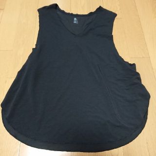 ギャップ(GAP)のgap fit タンクトップ(タンクトップ)