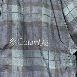 コロンビア(Columbia)のcolumbiaマウンテンパーカー(マウンテンパーカー)