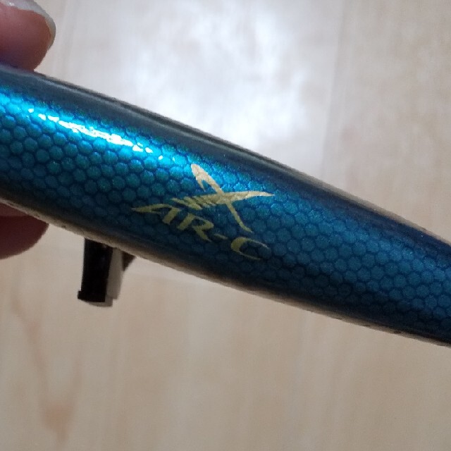 SHIMANO(シマノ)のslide Assassin 100S XAR-C スポーツ/アウトドアのフィッシング(ルアー用品)の商品写真