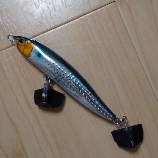 シマノ(SHIMANO)のslide Assassin 100S XAR-C(ルアー用品)