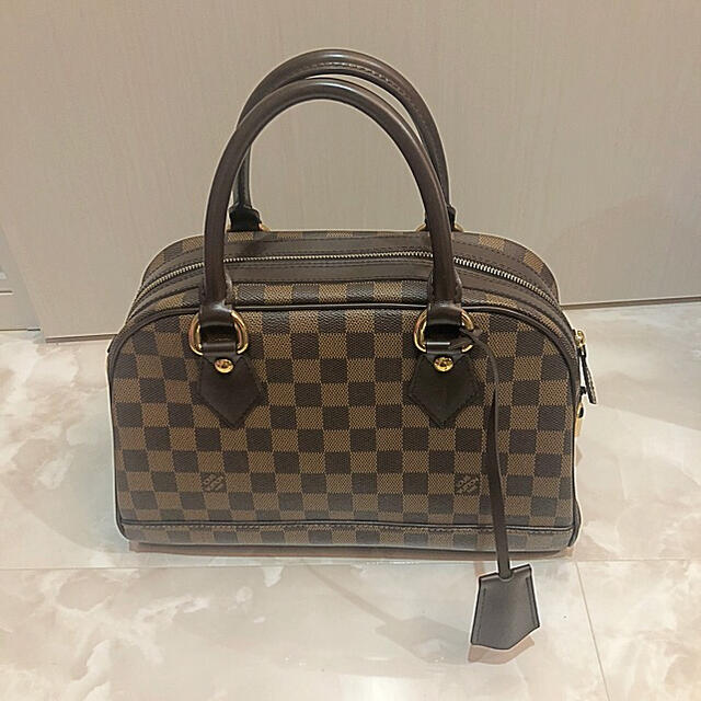 LOUIS VUITTON(ルイヴィトン)のルイヴィトン  バッグ レディースのバッグ(ハンドバッグ)の商品写真