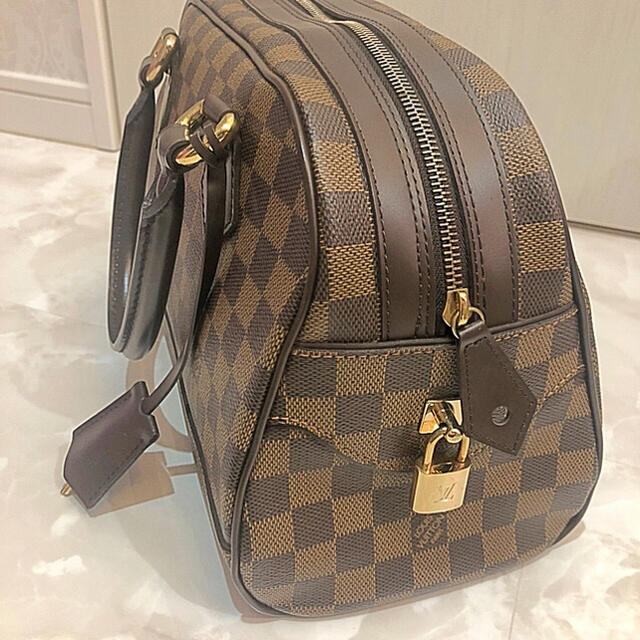 LOUIS VUITTON(ルイヴィトン)のルイヴィトン  バッグ レディースのバッグ(ハンドバッグ)の商品写真