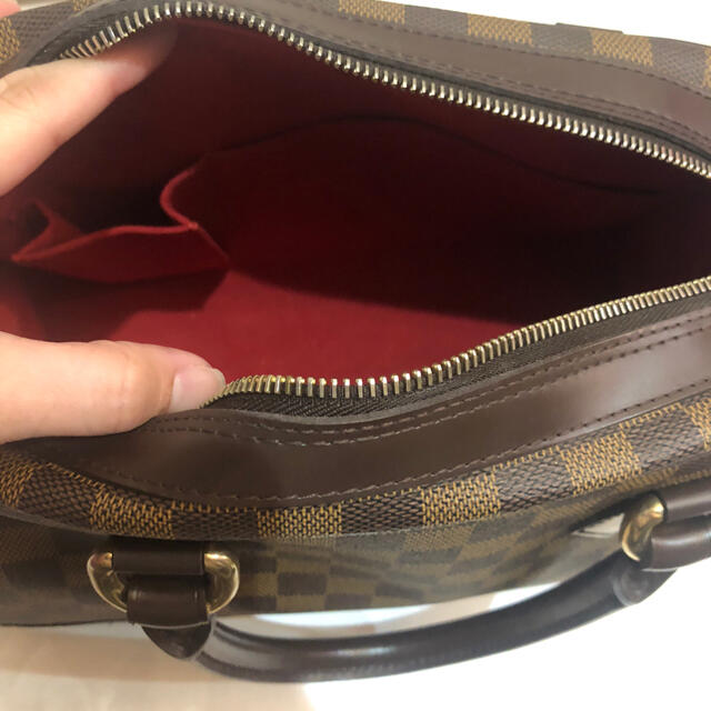 LOUIS VUITTON(ルイヴィトン)のルイヴィトン  バッグ レディースのバッグ(ハンドバッグ)の商品写真