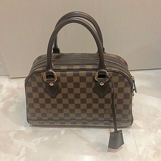 ルイヴィトン(LOUIS VUITTON)のルイヴィトン  バッグ(ハンドバッグ)