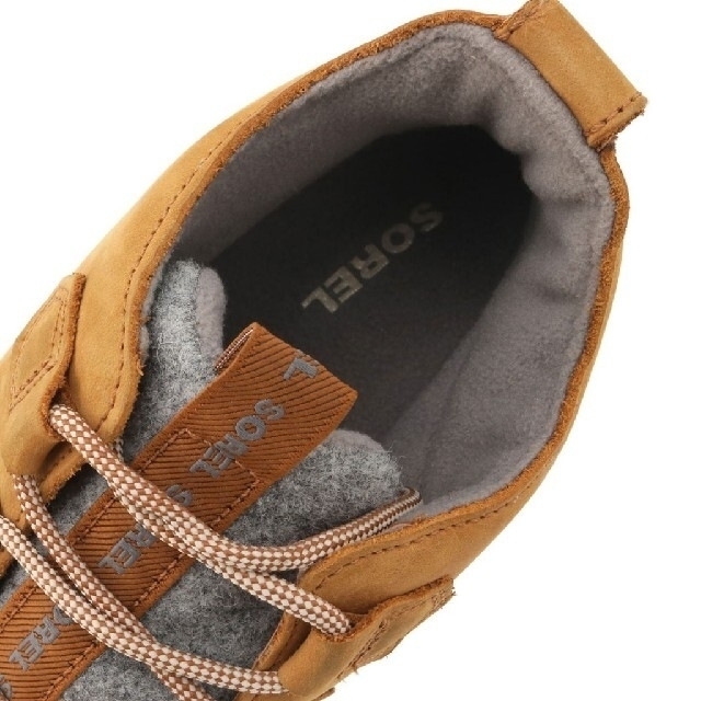 SOREL(ソレル)のSOREL キネティックカリブー レディースの靴/シューズ(ブーツ)の商品写真