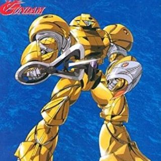 バンダイ(BANDAI)の1/144 ゴールドスモー、シルバースモー【未開封】(プラモデル)