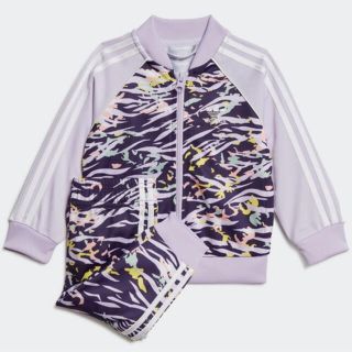 アディダス(adidas)のアディダス　オリジナルス 80 ジャージ上下セット(トレーナー)