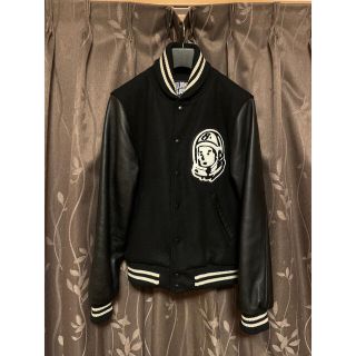 BBC - billionaire boys club スタジャンの通販 by ショーコー