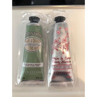 ロクシタン(L'OCCITANE)のロクシタン　ハンドクリーム　セット(ハンドクリーム)