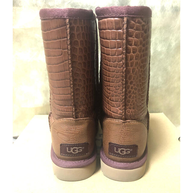 UGG(アグ)のUGG アグ　ムートンブーツ レディースの靴/シューズ(ブーツ)の商品写真