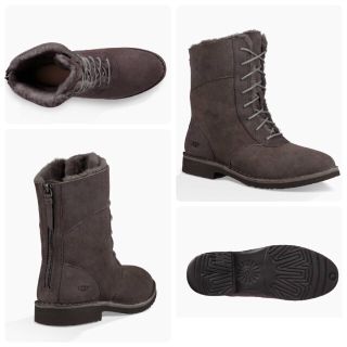 アグ(UGG)のUGGブーツ／デイニー　美品(ブーツ)