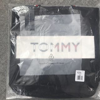 トミーヒルフィガー(TOMMY HILFIGER)のママさん専用　トミーヒルフィガー　トートバック(トートバッグ)