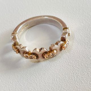 スタージュエリー(STAR JEWELRY)のスタージュエリーシルバーリング(リング(指輪))