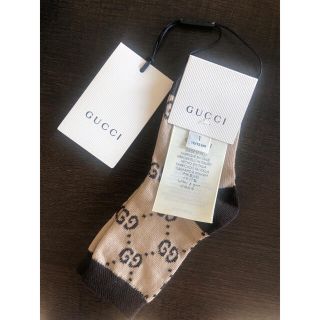 グッチ(Gucci)のGUCCI ベビー　靴下(靴下/タイツ)