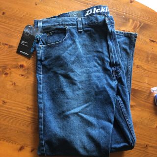 ディッキーズ(Dickies)の新品タグ付き‼ ディッキーズ   ︎Dickies ジーンズ　42x30(デニム/ジーンズ)