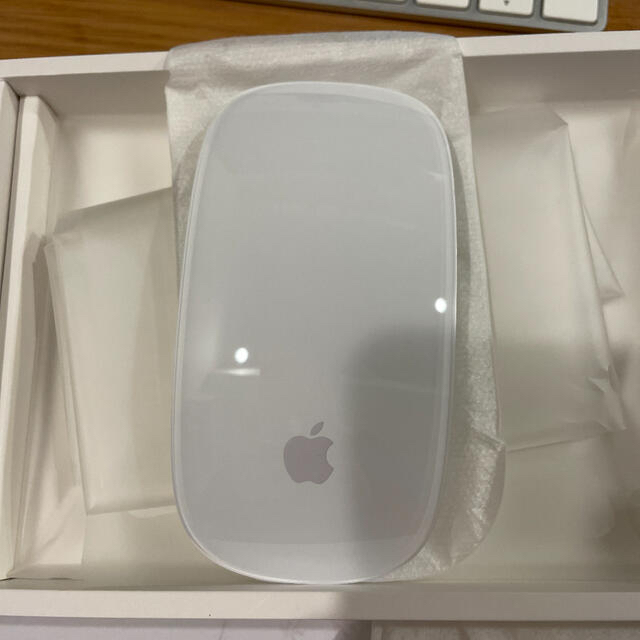 【最終値下げ】Apple iMac Retina 4K 21.5 2019