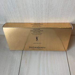 イブサンローラン(Yves Saint Laurent Beaute) パレット アイシャドウ