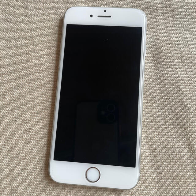 iPhone6s　64GB　SIMフリー