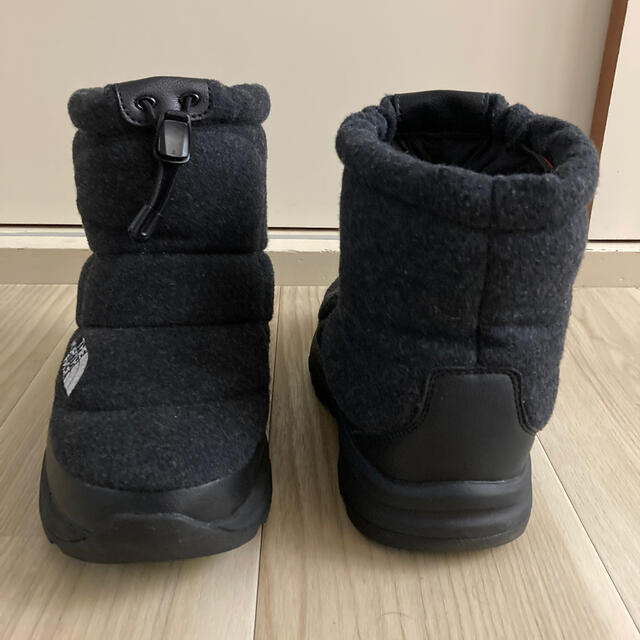 THE North Face ヌプシ ブーツ