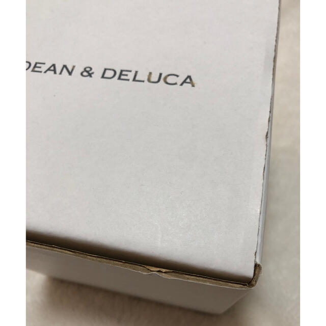 DEAN & DELUCA(ディーンアンドデルーカ)のDEAN&DELUCA 三段重 小 インテリア/住まい/日用品のキッチン/食器(弁当用品)の商品写真