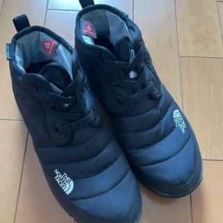 ザノースフェイス(THE NORTH FACE)のノースフェイス　ブーツ　ヌプシ(ブーツ)