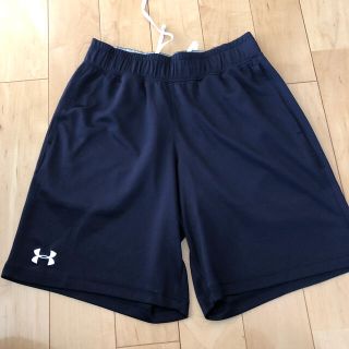 アンダーアーマー(UNDER ARMOUR)のアンダーアーマー　トレーニングパンツ(ショートパンツ)