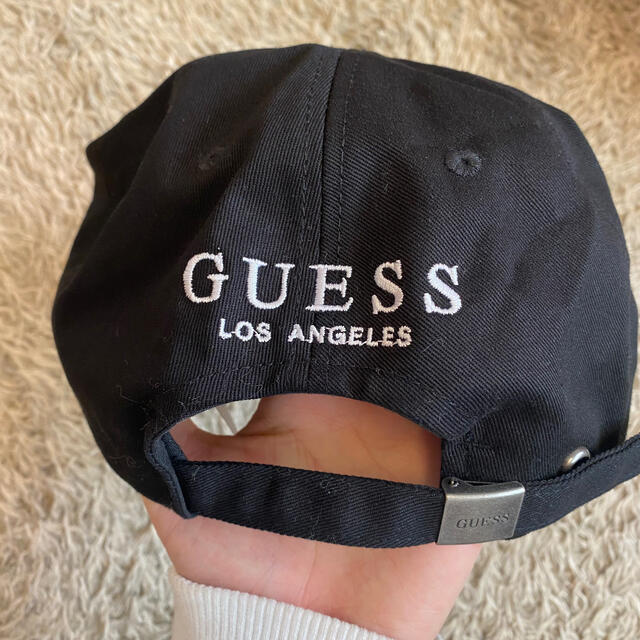 GUESS(ゲス)の専用出品 レディースの帽子(キャップ)の商品写真