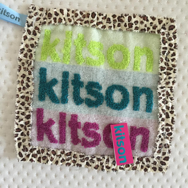 KITSON(キットソン)のルゴシ様専用☆kitson長財布 レディースのファッション小物(財布)の商品写真